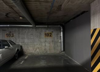 Машиноместо на продажу, 19 м2, Карелия, улица Чапаева, 44