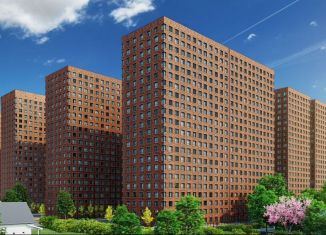 Продажа квартиры студии, 23 м2, Ростов-на-Дону, проспект Михаила Нагибина, 40