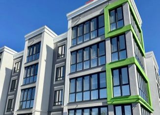 Продажа 2-комнатной квартиры, 64.2 м2, Брянск, улица Некрасова, 20