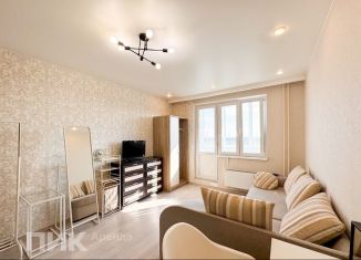 Сдам однокомнатную квартиру, 40 м2, Москва, улица Москвитина, 3к1