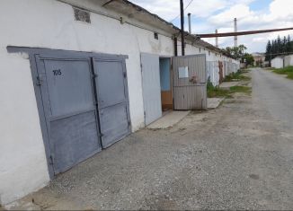 Продажа гаража, 18 м2, Чебаркуль, площадь Ленина