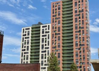 Продам 1-комнатную квартиру, 45.5 м2, Ростов-на-Дону, Октябрьский район