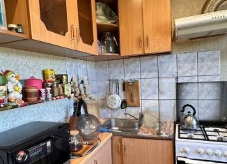 Продажа однокомнатной квартиры, 31 м2, Мурманск, улица Ломоносова