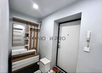 Продам 1-комнатную квартиру, 32.8 м2, Киров, Морозовская улица, 72