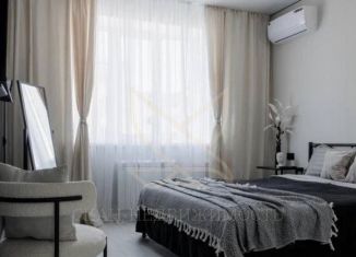 Продается двухкомнатная квартира, 75 м2, Пятигорск, Оранжерейная улица, 17к3