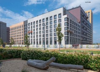 Продажа четырехкомнатной квартиры, 93.5 м2, Екатеринбург, Лучистая улица, 8