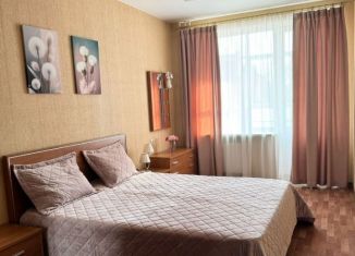 Сдаю в аренду 3-ком. квартиру, 88 м2, Пермь, улица Лебедева, 34