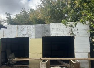 Сдается в аренду гараж, Новосибирск, метро Золотая Нива, Липецкая улица, 50