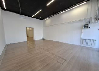 Продам помещение свободного назначения, 123 м2, Воронеж, Донбасская улица, 23