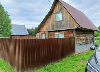 Дача на продажу, 100 м2, территория Седъюский