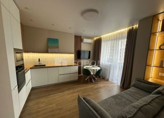 Сдача в аренду 1-комнатной квартиры, 43 м2, Новосибирск, улица Дуси Ковальчук, 242, метро Заельцовская