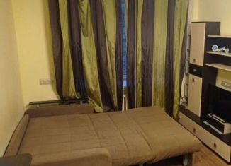 Однокомнатная квартира в аренду, 33 м2, Москва, Халтуринская улица, 15