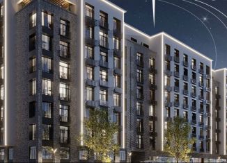 Продается однокомнатная квартира, 46 м2, Махачкала, Пражская улица, 36