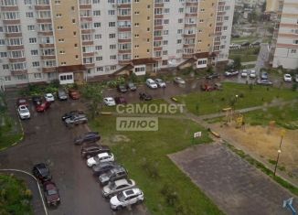 Продается 1-ком. квартира, 39 м2, Тамбов, улица Агапкина, 23А