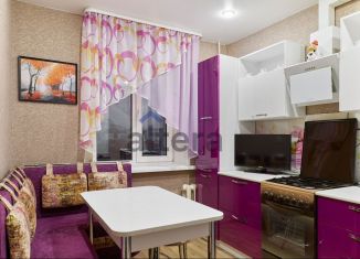 Трехкомнатная квартира на продажу, 65.9 м2, Казань, Спартаковская улица, 89