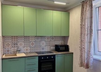 Сдается в аренду однокомнатная квартира, 43 м2, Краснодарский край, улица Лермонтова, 41