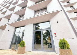 Продается двухкомнатная квартира, 54 м2, Ярославль, Республиканский проезд, 1