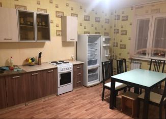 3-ком. квартира в аренду, 77.6 м2, Орловская область, улица Генерала Лаврова, 10