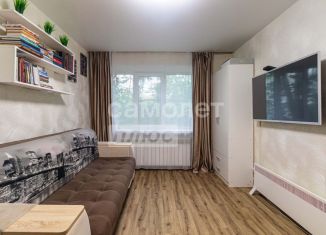 Продаю 3-комнатную квартиру, 58.2 м2, Подольск, улица Барамзиной, 16