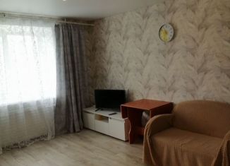Сдается 1-ком. квартира, 37 м2, Нефтекамск, Социалистическая улица, 99