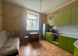 2-ком. квартира в аренду, 48 м2, Апрелевка, Берёзовая аллея, 5к1
