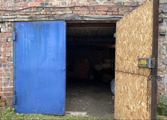 Продается гараж, 24 м2, Иркутск, бульвар Рябикова, 13Б/1