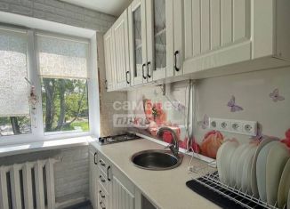 Продаю трехкомнатную квартиру, 52.5 м2, Нижегородская область, улица Мира, 6