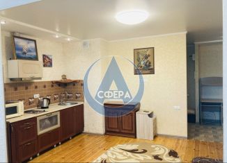 Продам квартиру студию, 27.8 м2, Тюмень, Западносибирская улица, 2, ЖК Добрый