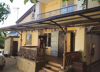 Продам дом, 144.4 м2, посёлок городского типа Молодёжное, Симферопольская улица