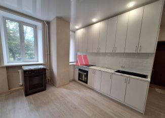 Продаю 2-ком. квартиру, 51.9 м2, Иваново, Пограничный переулок, 15/12