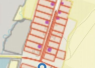 Продается участок, 23 сот., Татарстан, Центральная улица