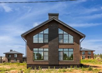 Дом на продажу, 117.3 м2, Удмуртия, Горнолыжная улица