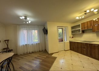 Сдается 4-комнатная квартира, 68 м2, Санкт-Петербург, проспект Энгельса, 124к3