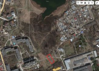 Продается земельный участок, 10 сот., Крым, улица Генерала Родионова, 19В