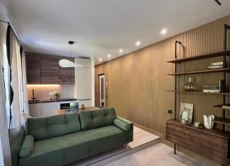 Сдача в аренду квартиры студии, 34 м2, Санкт-Петербург, Московский проспект, 54