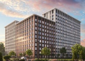 Продажа 1-комнатной квартиры, 28.5 м2, Рязань