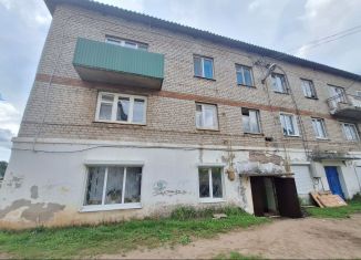 Аренда 3-ком. квартиры, 55.1 м2, Удмуртия, улица Ю. Курягина, 15