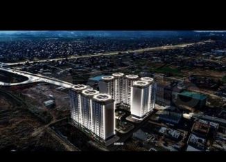 Продажа квартиры студии, 32 м2, Махачкала, Хушетское шоссе, 9