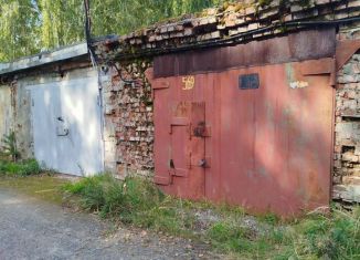 Продается гараж, 24 м2, Тобольск, улица Радищева, 22В