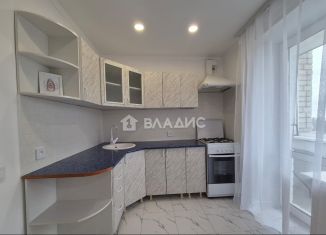 Продам однокомнатную квартиру, 27.4 м2, Воронеж, Броневая улица, 10