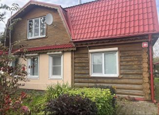 Продаю дачу, 85 м2, Нижегородская область