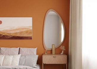 2-ком. квартира на продажу, 63.8 м2, Ярославль