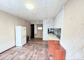 Продам квартиру студию, 17.9 м2, Пермь, Ласьвинская улица, 56А