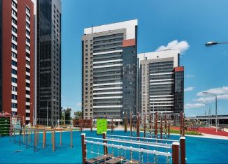 Продаю 1-комнатную квартиру, 44 м2, Воронеж, Донбасская улица, 25к1, ЖК Современник