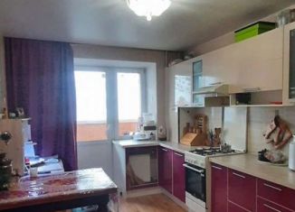 Однокомнатная квартира на продажу, 37.3 м2, Киров, Стахановская улица, 16