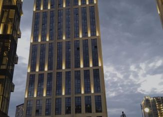 Продажа двухкомнатной квартиры, 88 м2, Москва, метро ЗИЛ, проспект Андропова, 9/1к3