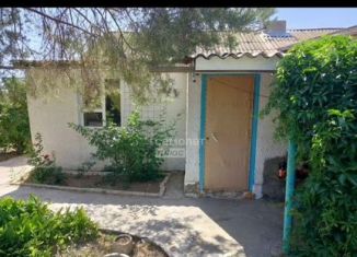 Дом на продажу, 58 м2, село Малые Дербеты, улица Новосёлов, 15