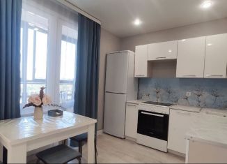 Продажа 1-ком. квартиры, 31.9 м2, Казань, улица Натана Рахлина, 15к2