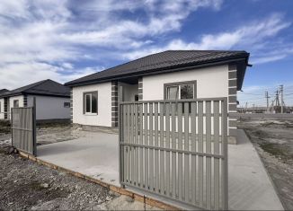 Продам дом, 95 м2, хутор Семигорский, улица имени Михаила Романенко