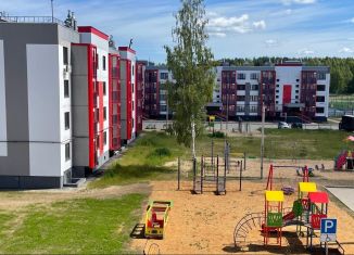 Продаю двухкомнатную квартиру, 64.6 м2, Кострома